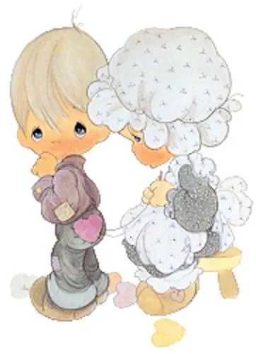 Preciosos momentos amor para imprimir - Imagenes y dibujos para ...