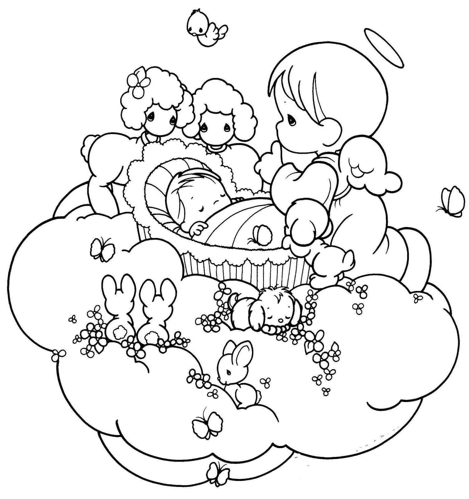  momentos dibujos en blanco y negro dibujos para colorear dibujos ...
