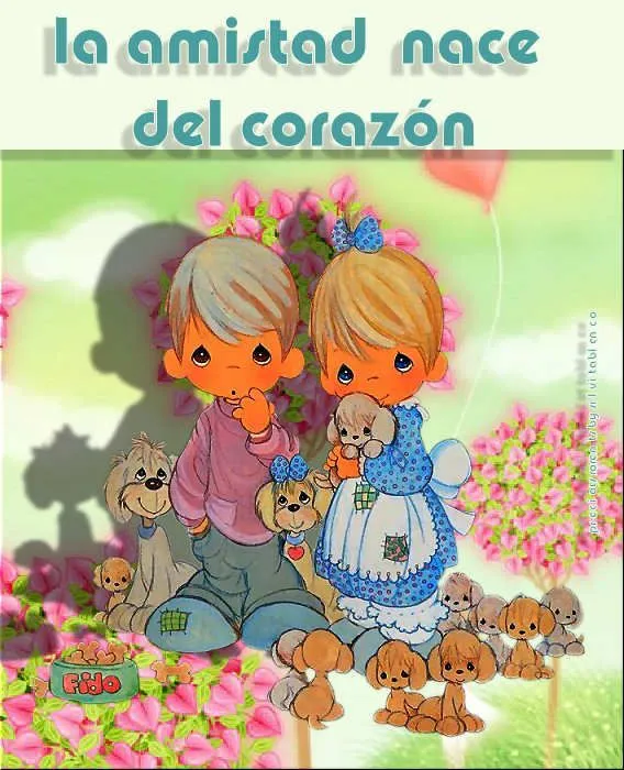 Preciosos Momentos Frases Amistad Amigos Tarjetas Postales | + ... Preciosos Momentos Frases Amistad Amigos Tarjetas Postales | + ...