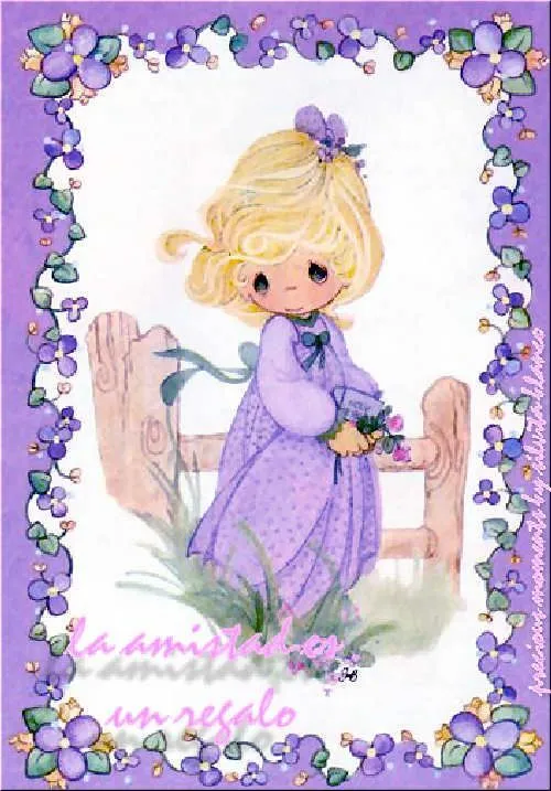 Preciosos Momentos Frases Amistad Amigos Tarjetas Postales ... Preciosos Momentos Frases Amistad Amigos Tarjetas Postales ...