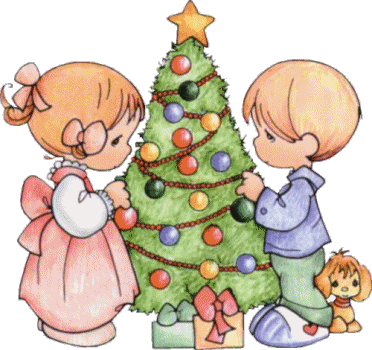Preciosos Momentos | Navidad | Precious Moments | Merry Christmas