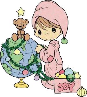 Preciosos Momentos | Navidad | Precious Moments | Merry Christmas Preciosos Momentos | Navidad | Precious Moments | Merry Christmas
