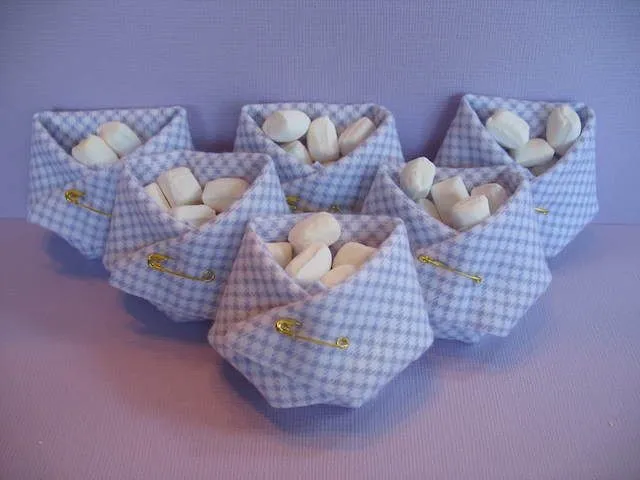Preciosos recuerdos para baby shower inolvidable Preciosos recuerdos para baby shower inolvidable