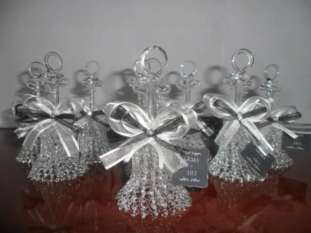 Preciosos recuerdos para boda: ideas modernas 2015 Preciosos recuerdos para boda: ideas modernas 2015