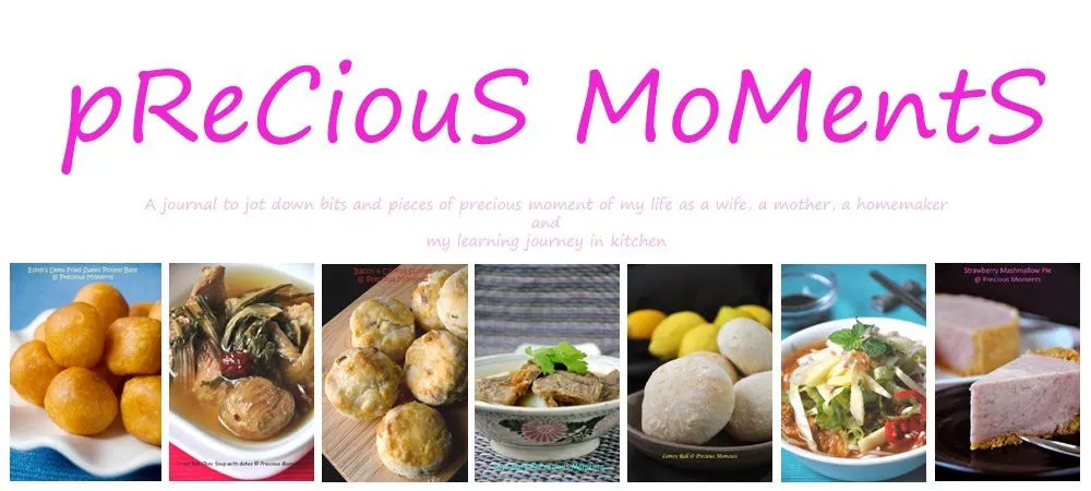 pReCiouS MoMentS: 06/