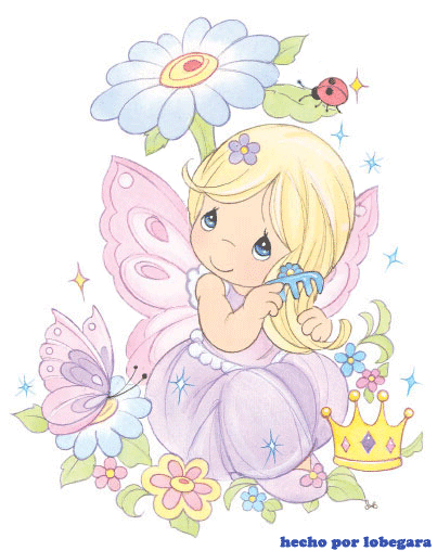 PRECIOUS MOMENTS | Blog de Alicia Rivas PRECIOUS MOMENTS | Blog de Alicia Rivas