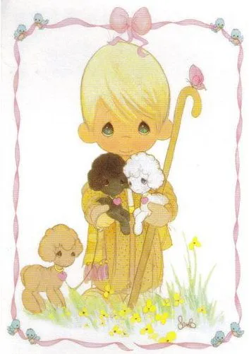 Precious Moments | Calendarios | Tarjetas Postales de Navidad ... Precious Moments | Calendarios | Tarjetas Postales de Navidad ...