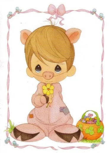 Precious Moments | Calendarios | Tarjetas Postales de Navidad ... Precious Moments | Calendarios | Tarjetas Postales de Navidad ...