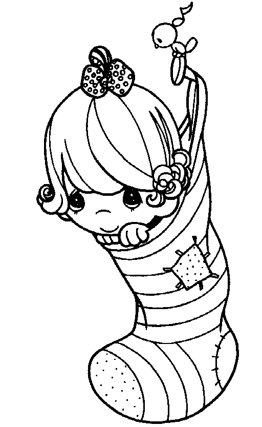 Precious Moments para dibujar - Imagui