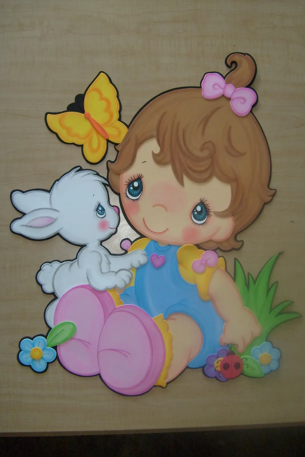 Fomiart blogspot.com con moldes - Imagui