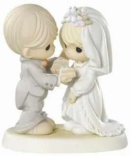 Precious Moments "Pura Ternura" I