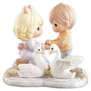 Precious Moments "Pura Ternura" II