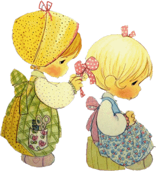 Precious Moments | Sam Butcher | imágenes | Tarjetas para imprimir ...