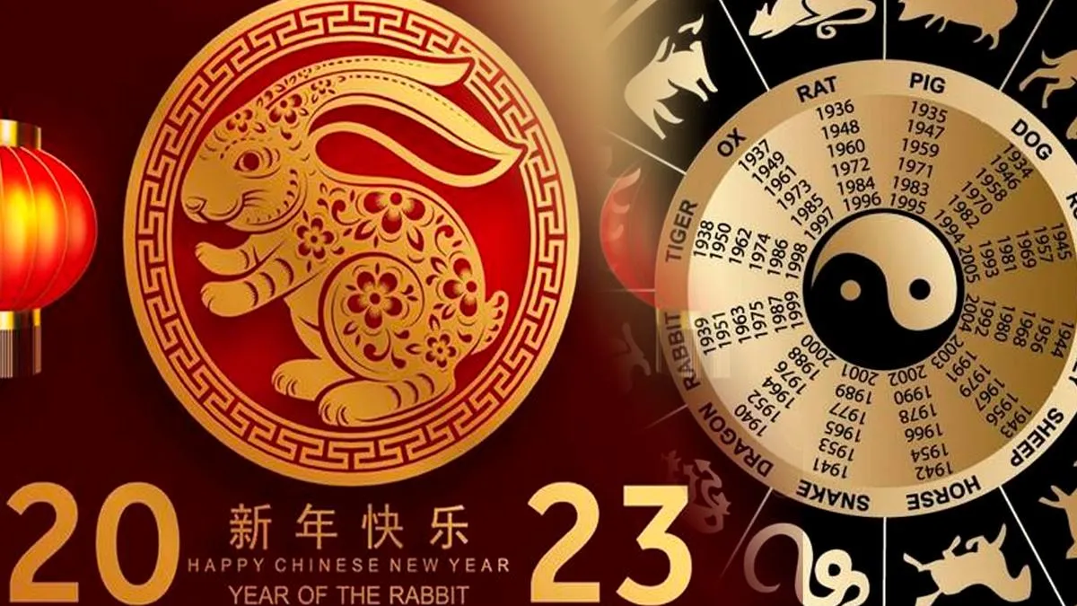 Predicciones, Horóscopo Chino 2023: qué animal soy y mi elemento del año del Conejo de Agua, según la astrología | tarot | México | MX | Estados Unidos | USA | EEUU | MEXICO | DEPOR Predicciones, Horóscopo Chino 2023: qué animal soy y mi elemento del año del Conejo de Agua, según la astrología | tarot | México | MX | Estados Unidos | USA | EEUU | MEXICO | DEPOR