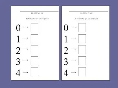 Mi Preescolar: 04/01/2009 - 05/