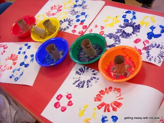 Soy Preescolar: #Ideas para #Reuso de Materiales #Manualidades ...