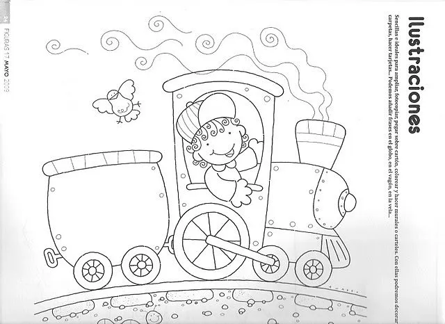 preescolar | McLife by Me :)