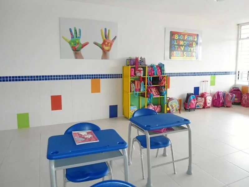 Preescolar de La Merced estrena salones | Gente de Cabecera Preescolar de La Merced estrena salones | Gente de Cabecera