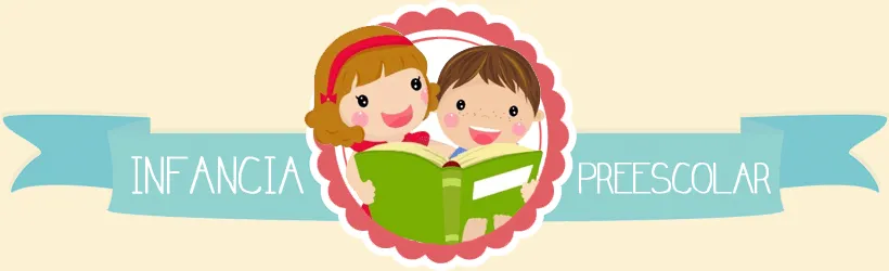 Preescolares dibujo - Imagui