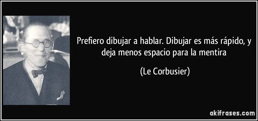 Prefiero dibujar a hablar. Dibujar es más rápido, y deja menos ... Prefiero dibujar a hablar. Dibujar es más rápido, y deja menos ...