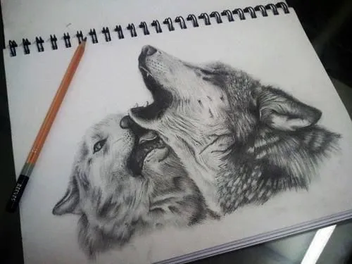 el-tiempo-es-una-molestia: Lobos Dolor físico.... el-tiempo-es-una-molestia: Lobos Dolor físico....