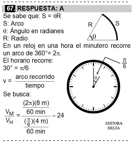 Preguntas de EXAMENES DE ADMISION: marzo 2012