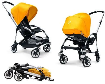 5 preguntas que plantearse antes de comprar un carrito de bebé ... 5 preguntas que plantearse antes de comprar un carrito de bebé ...