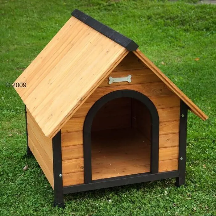 Las 6 preguntas y respuestas sobre las cuchas para perros Las 6 preguntas y respuestas sobre las cuchas para perros