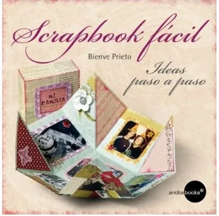 Preguntas y Respuestas sobre el libro digital Scrapbook Fácil ... Preguntas y Respuestas sobre el libro digital Scrapbook Fácil ...