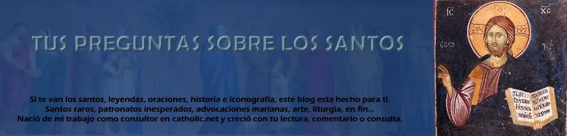 Tus Preguntas sobre los Santos: Santos para embarazos y partos Tus Preguntas sobre los Santos: Santos para embarazos y partos
