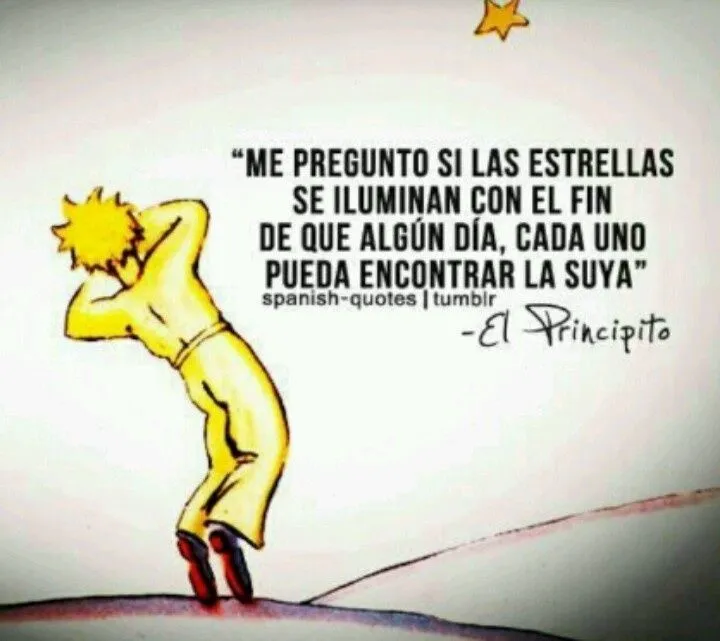 Me pregunto si las estrellas se iluminan con el fin de que algún ... Me pregunto si las estrellas se iluminan con el fin de que algún ...
