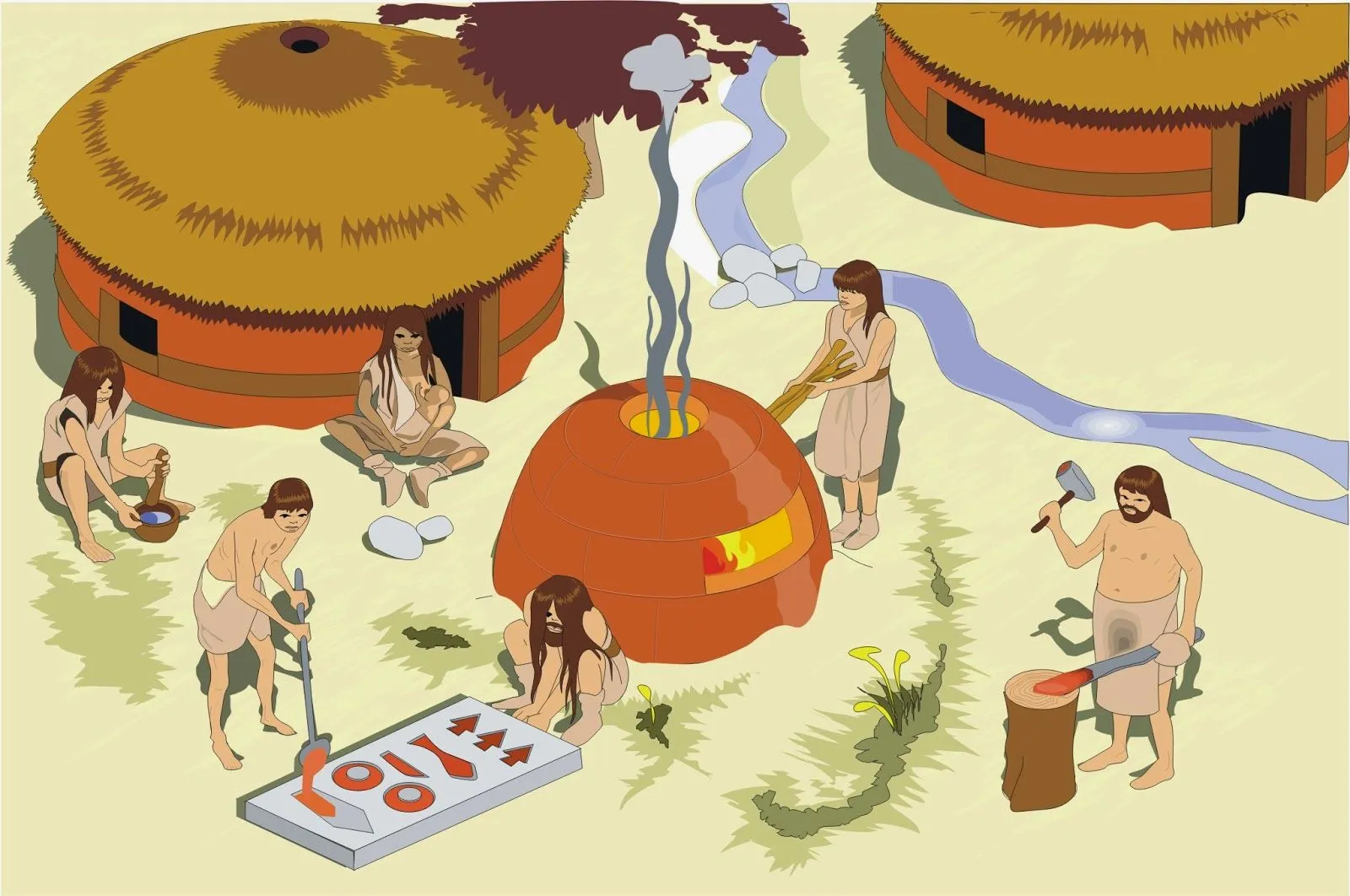 Prehistoria | Baamboozle - Baamboozle | The Most Fun Classroom Games! Prehistoria | Baamboozle - Baamboozle | The Most Fun Classroom Games!
