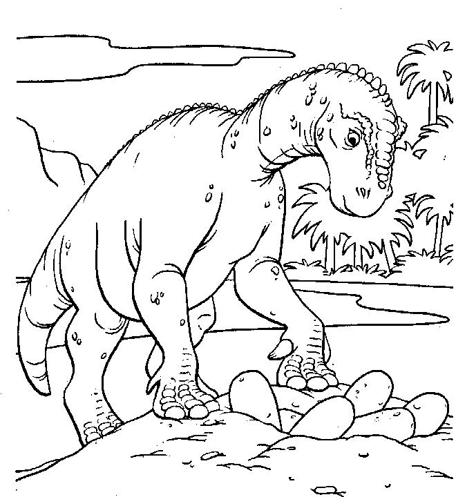 Prehistoria para colorear ~ Dibujos para Colorear Infantil Prehistoria para colorear ~ Dibujos para Colorear Infantil