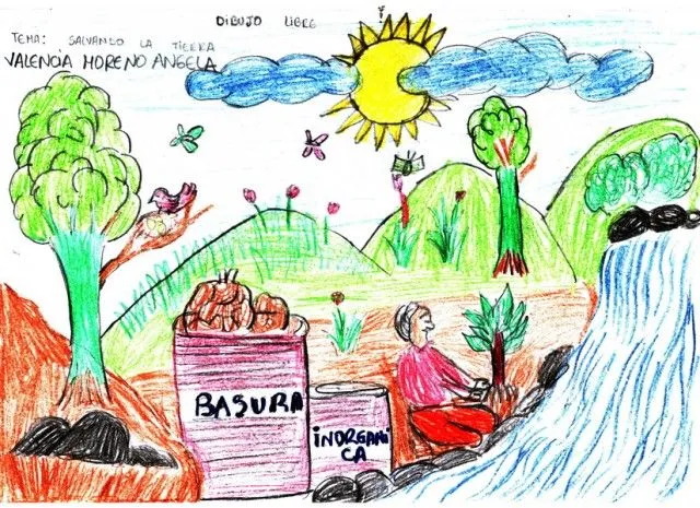Premiación de los ganadores del concurso de dibujo Salvemos al ... Premiación de los ganadores del concurso de dibujo Salvemos al ...