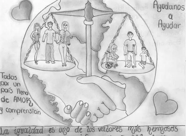 Premian a ganadores del concurso estatal de dibujo sobre ...