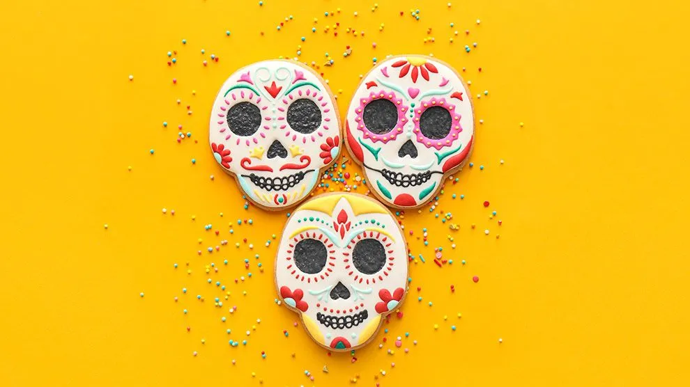 Premian videos y calaveras del Día de Muertos - Gaceta UNAM