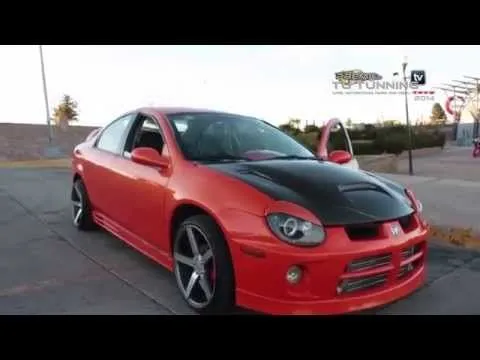 PREMIO TUNING Neon 2.0 TURBO +35HP de nitro - YouTube PREMIO TUNING Neon 2.0 TURBO +35HP de nitro - YouTube