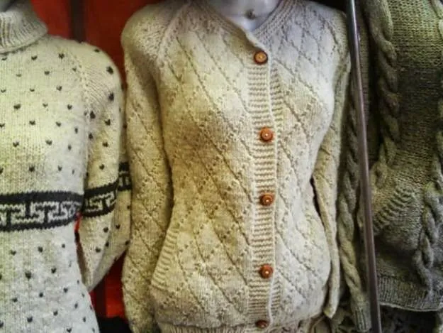 Por que las prendas de lana se achican al lavarse? - Ntc del Mundo