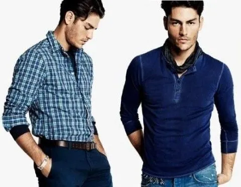 Las prendas masculinas de H&M para esta primavera