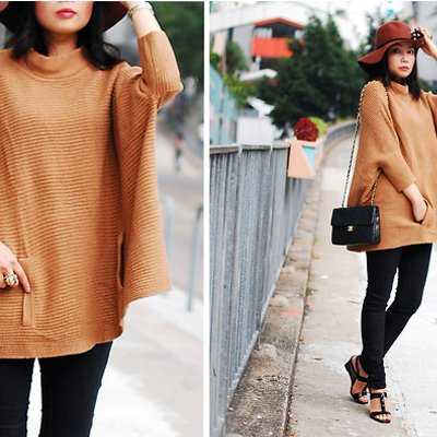 Prendas tejidas, ¡una tendencia que vuelve! | Web de la Moda