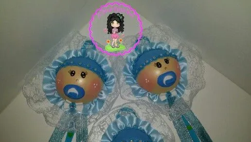 Prendedores Para Baby Shower en Pinterest | Ramilletes De Baby ... Prendedores Para Baby Shower en Pinterest | Ramilletes De Baby ...