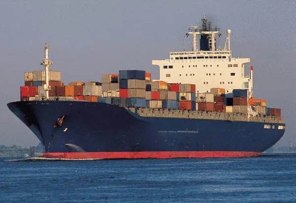 Dibujo de transporte maritimo - Imagui
