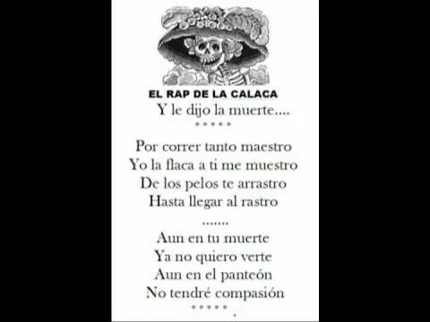 Prepa 22 calaveras corruptas 2012 - YouTube Prepa 22 calaveras corruptas 2012 - YouTube