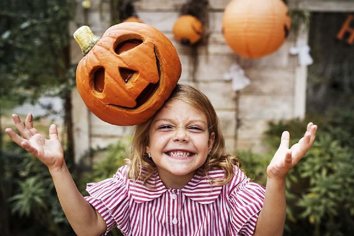 Prepara disfraces para Halloween con estas 15 ideas Prepara disfraces para Halloween con estas 15 ideas