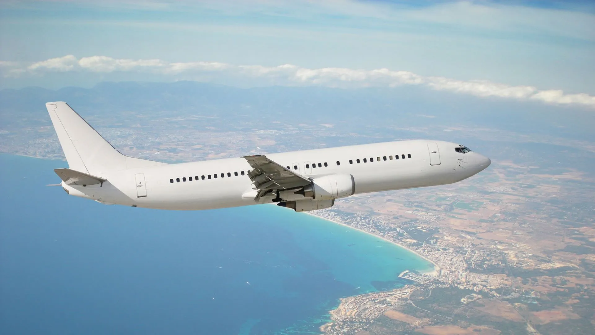 Preparando el viaje en avión: consejos y resolución de problemas