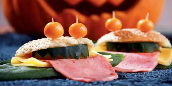 Recetas De Baby Shower | Baby Shower Exitoso Recetas De Baby Shower | Baby Shower Exitoso