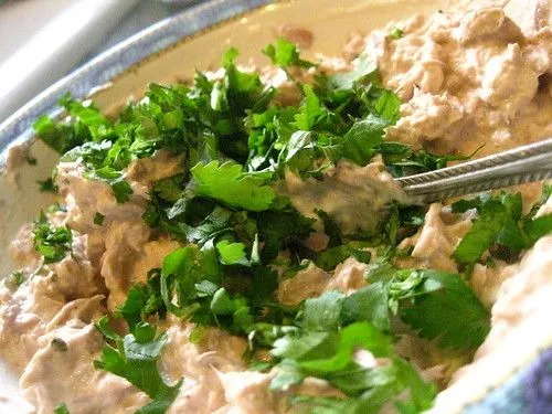 Cómo preparar crema de atún para pasapalos? - Rocoto - Shapado ... Cómo preparar crema de atún para pasapalos? - Rocoto - Shapado ...