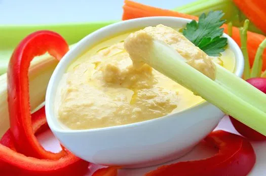 Delicias para untar - Cocina y Sabor