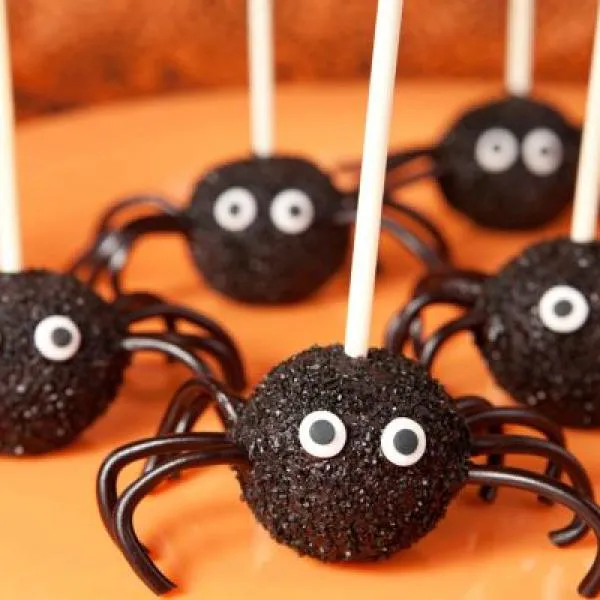 Cómo preparar dulces de Halloween - ¡Descúbrelo aquí! Cómo preparar dulces de Halloween - ¡Descúbrelo aquí!