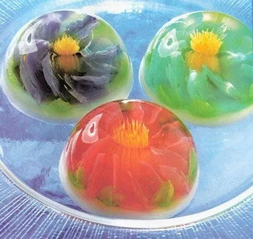 Como Hacer O Preparar Gelatinas Artisticas Paso A Paso | Como ... Como Hacer O Preparar Gelatinas Artisticas Paso A Paso | Como ...